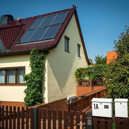 Ferienwohnung-Kopprasch Dresden Luaran gambar