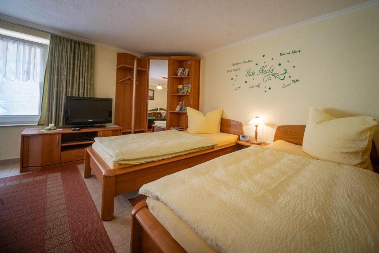 Ferienwohnung-Kopprasch Dresden Luaran gambar