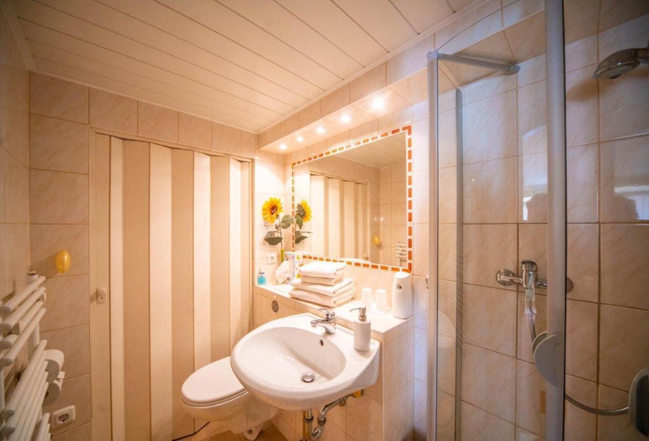 Ferienwohnung-Kopprasch Dresden Luaran gambar